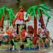 Bătălia eco pe Bega. Ediția aniversară „Make it! Race it! Recycle it!” a strâns sute de timișoreni în Parcul Alpinet