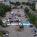 Certificate de urbanism emise pentru parcarea din zona Spitalului Județean din Timișoara