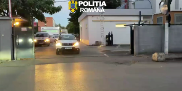 13 percheziţii la braconieri din judeţul Timiş