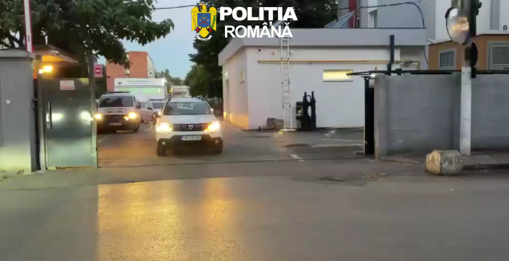 13 percheziţii la braconieri din judeţul Timiş