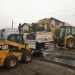 Continuă reparațiile pe unul dintre cele mai circulate bulevarde din Timișoara, Liviu Rebreanu