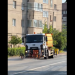 Măsuri pe timp de caniculă, la Timişoara! Primăria stropeşte străzile