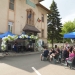 „Terapie” prin muzică la spitalele din Timișoara: Concerte speciale pentru pacienții de la „Victor Babeș” și Clinicile Noi