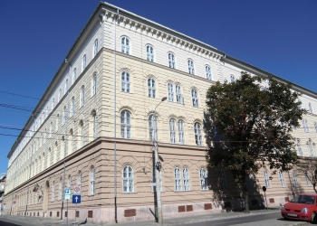 Protest al personalului auxiliar de la Tribunalul Timiș! Activitatea instituției, afectată