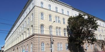 Protest al personalului auxiliar de la Tribunalul Timiș! Activitatea instituției, afectată