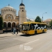 Licitația Primăriei Timișoara pentru zece troleibuze noi a atras două oferte
