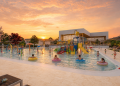 Investiţie uriaşă în judeţul Timiş! Aquapark de 40 milioane de euro la Sânnicolau Mare FOTO