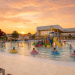 Investiţie uriaşă în judeţul Timiş! Aquapark de 40 milioane de euro la Sânnicolau Mare FOTO