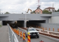 Primăria Timişoara reia lucrările la Pasajul Solventul! Traficul va fi închis până la sfârşitul anului