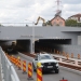 Primăria Timişoara reia lucrările la Pasajul Solventul! Traficul va fi închis până la sfârşitul anului