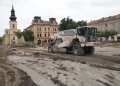 Transformarea cartierului Fabric avansează