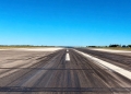 Zboruri suspendate pe aeroportul din Timişoara, în noiembrie! Pista intră în reparaţii timp de trei săptămâni