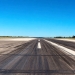 Zboruri suspendate pe aeroportul din Timişoara, în noiembrie! Pista intră în reparaţii