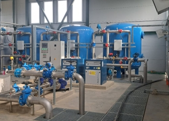 Investiţii în infrastructura de mediu din Timişoara şi judeţul Timiş, în cadrul unui proiect important