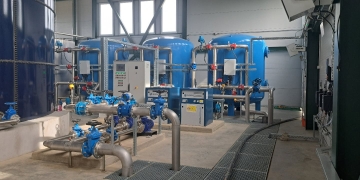 Investiţii în infrastructura de mediu din Timişoara şi judeţul Timiş, în cadrul unui proiect important