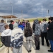 Porţi deschise la staţiile de epurare pentru studenţii Facultăţii de Hidrotehnică FOTO