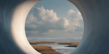 Finalizare lucrări infrastructură modernă de apă şi canalizare în judeţul Timiş prin PNRR