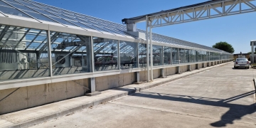 Proiect regional de dezvoltare a infrastructurii de apă și apă uzată din județul Timiș, în perioada 2014-2020