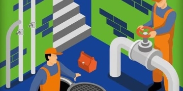 Furnizarea apei, oprită în localităţile Pădureni şi Satchinez
