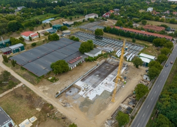 Locuitorii Timişoarei şi ai comunelor periurbane beneficiază de apă potabilă de mai bună calitate