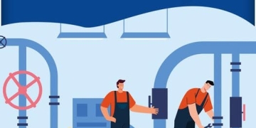 Furnizarea apei, întreruptă în mai multe localităţi din Timiş
