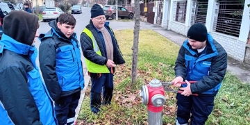 Apa, liantul meseriilor durabile FOTO