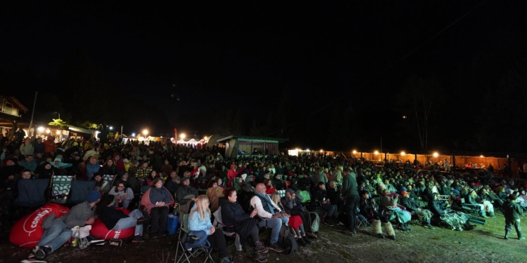 Peste o săptămână începe Gărâna Jazz Festival 30! Programul reunește 21 de proiecte muzicale și artiști din 11 țări