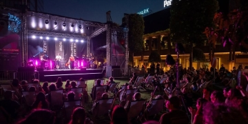 A început JAZZx, la Timişoara! Accesul este gratuit FOTO
