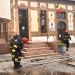 Cauza incendiului de la Evidenţa Persoanelor Timişoara, un uscător de mâini care a luat foc