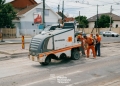 Reparaţii pe mai multe bulevarde importante din Timişoara, în această vară FOTO
