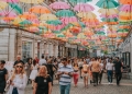 Timișorenii interesați să participe la Barometrul Calității Vieții 2026 pot completa chestionarul online