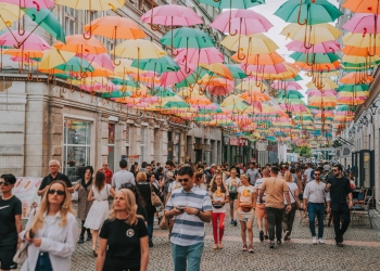 Timișorenii interesați să participe la Barometrul Calității Vieții 2026 pot completa chestionarul online