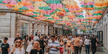 Timișorenii interesați să participe la Barometrul Calității Vieții 2026 pot completa chestionarul online