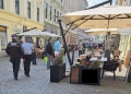 130 de firme din Timişoara care nu aveau acord de funcţionare de la primărie s-au ales cu activitatea suspendată FOTO