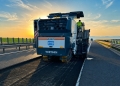 Lucrări de reparaţii pe autostrada A1 până la finalul lunii iulie