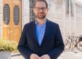 Dominic Fritz: Voi propune Consiliului Local interzicerea totală a păcănelelor în Timișoara