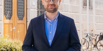 Dominic Fritz: Voi propune Consiliului Local interzicerea totală a păcănelelor în Timișoara