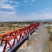 Avans pe şantierele celor patru loturi ale căii ferate Caransebeş – Timişoara – Arad FOTO