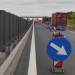 Atenţie, şoferi! Restricţii pe A1, în vestul ţării, din cauza unor lucrări de reparaţii
