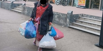 Timişoara, raiul cerşetorilor în sezonul cald! Sute de persoane depistate de poliţiştii locali FOTO