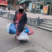 Timişoara, raiul cerşetorilor în sezonul cald! Sute de persoane depistate de poliţiştii locali FOTO