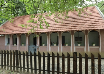 Casa de la Dragșina intră în circuitul muzeal al Muzeului Satului Bănățean din Timișoara FOTO