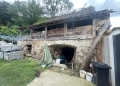 O comoară din Banatul Montan, salvată de la dispariție: O casă veche de două secole din Gârliște va fi strămutată la Muzeul Satului Bănățean
