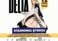 Delia cântă pentru absolvenții 2026: UPT organizează ALUMNI FEST, zece zile de ceremonii, paradă și concerte live