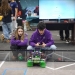 Campioni mondiali la robotică aleg noua facultate de profil de la UPT