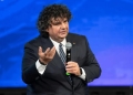Florin Drăgan, rectorul UPT: „Tinerii nu mai fug de inginerie. Ei aleg exact domeniile în care economia are cea mai mare nevoie de specialiști”