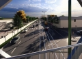 Începe un nou șantier în Timișoara. Primarul Dominic Fritz a semnat contractul de lucrări pentru o nouă linie de tramvai pe Strada Gării