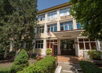 Licitația pentru reabilitarea Școlii Gimnaziale nr. 16 din Timișoara a atras 10 oferte