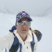 Horia Colibăşanu aşteaptă momentul potrivit pentru a urca pe vârful Gasherbrum II