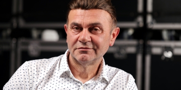 Actorul Ion Rizea este noul manager al Teatrului Național din Timișoara